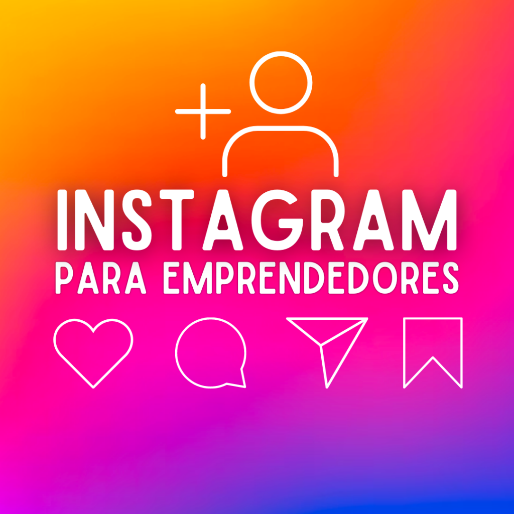 Instagram Para Emprendedores